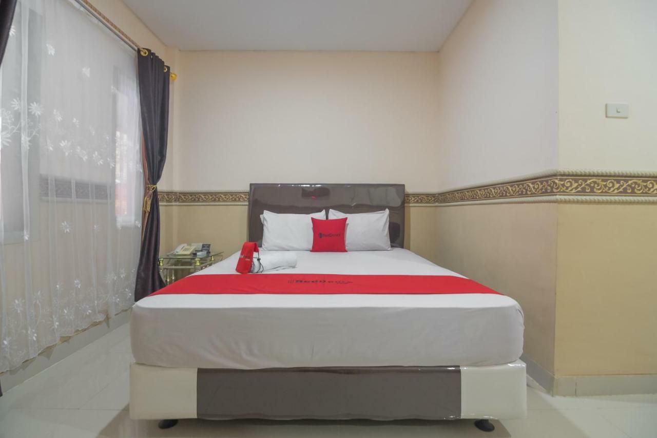 Reddoorz @ Tanjung Karang Lampung Bandar Lampung Exterior photo