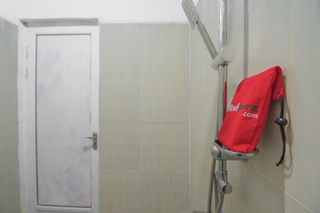 Reddoorz @ Tanjung Karang Lampung Bandar Lampung Exterior photo