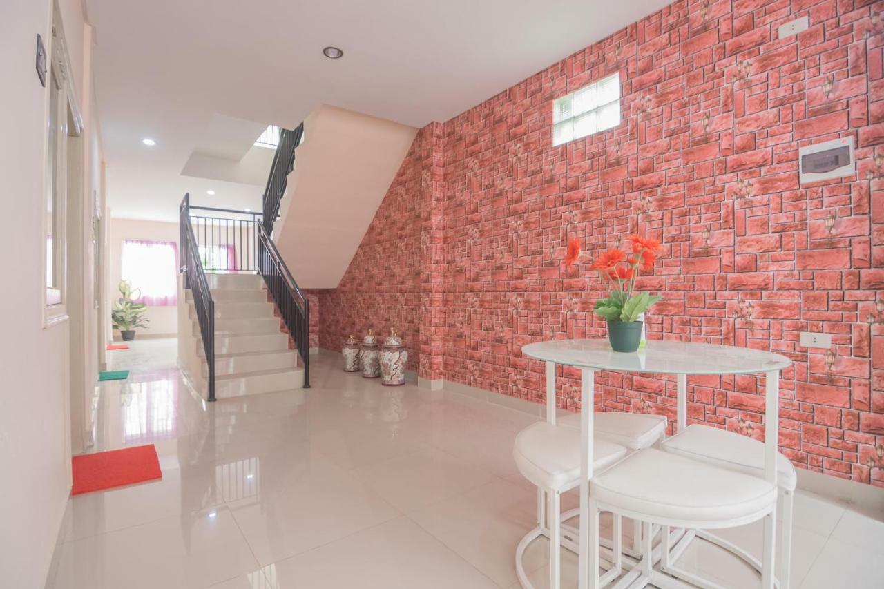 Reddoorz @ Tanjung Karang Lampung Bandar Lampung Exterior photo
