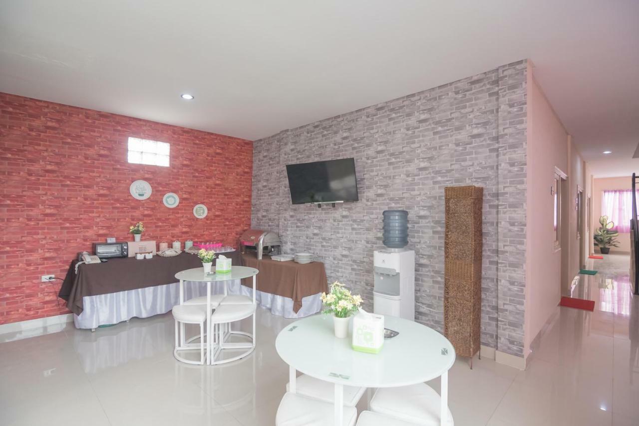 Reddoorz @ Tanjung Karang Lampung Bandar Lampung Exterior photo