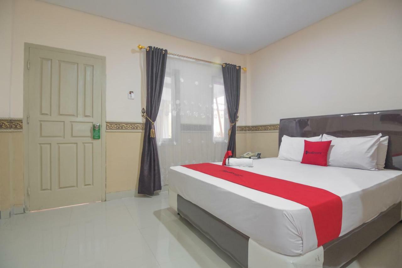 Reddoorz @ Tanjung Karang Lampung Bandar Lampung Exterior photo